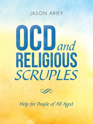 cover image of Ocd and Religious Scruples